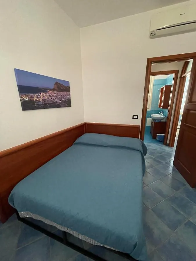 Casa vacanze NEREA - Appartamento fronte mare San Vito Lo Capo