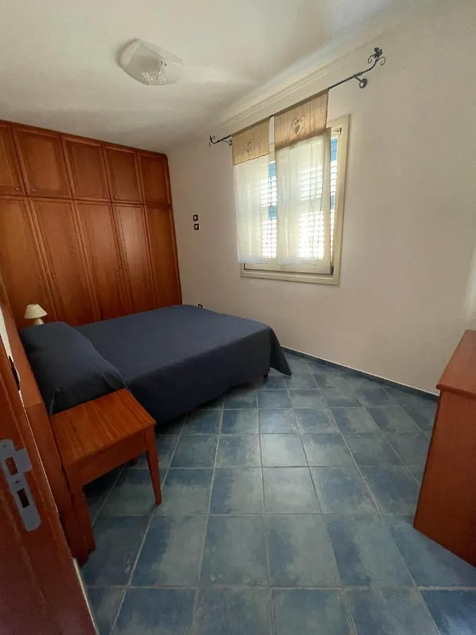 NEREA - Appartamento fronte mare San Vito Lo Capo