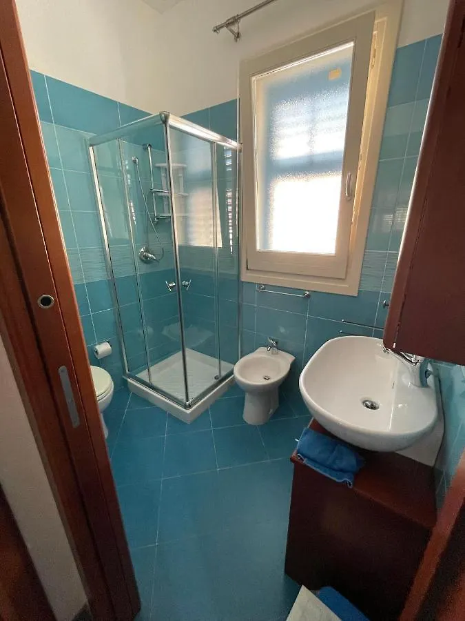 Nerea - Appartamento Fronte Mare San Vito Lo Capo