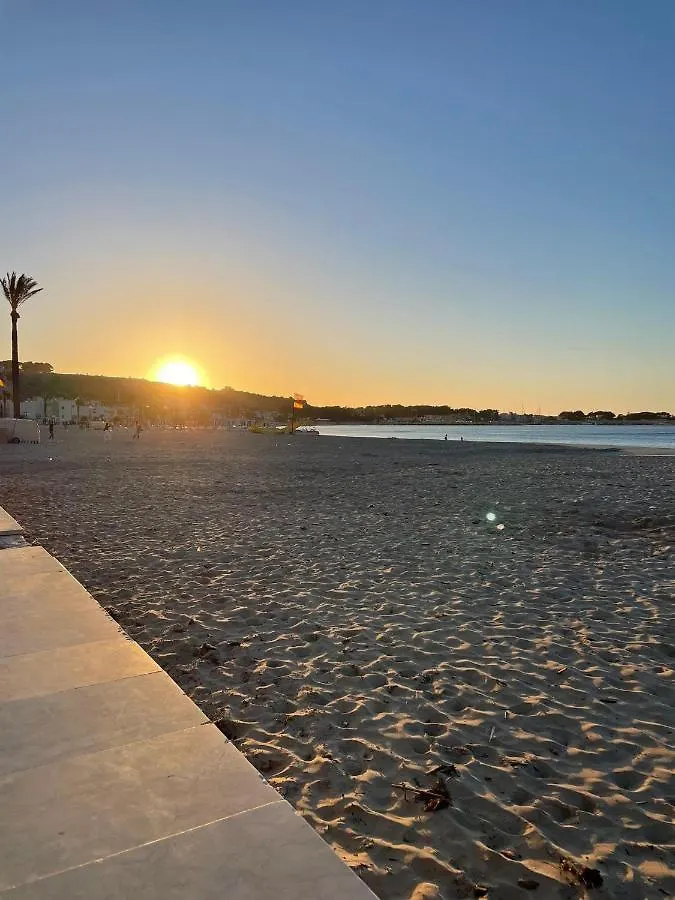 Prázdninový dům Nerea - Appartamento Fronte Mare San Vito Lo Capo