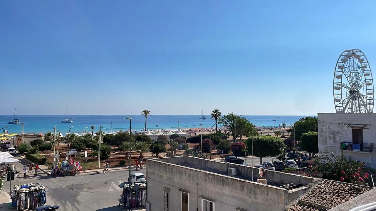 Nerea - Appartamento Fronte Mare location